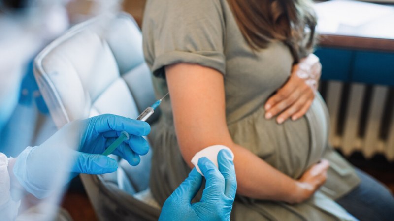 Проф. Радка Аргирова: Бременните да не се притесняват от ваксините срещу COVID-19