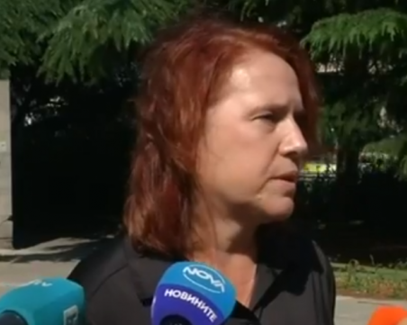 Атаката към медиците във Варна била словесна, антиваксърите питали за разрешителни