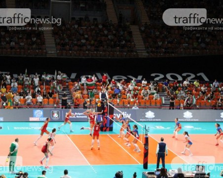 Официално: Мъжкият и женският национален отбор по волейбол се класираха за Световното