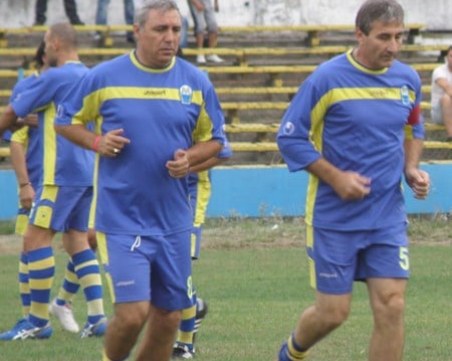 Стоичков идва за 100-годишнината на Марица