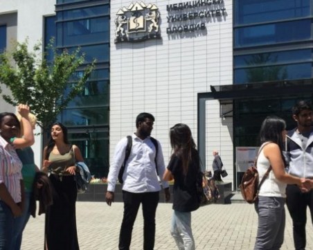 В Пловдив живеят над 20 000 чужденци, градът се разраства все повече