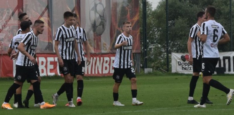 Локомотив започва участието си за Купата с гостуване срещу Родопа