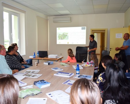 Европейска нощ на учените в Пловдив събира наедно различните пресечни точки на наука и изкуство