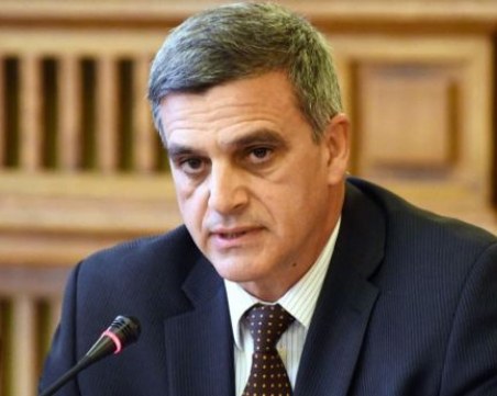 Людмила Петкова и Ивайло Христов са назначени за заместник-министри на финансите