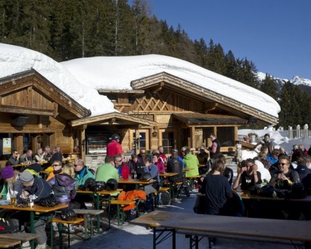 На ски лифтовете в Австрия - с ковид сертификати