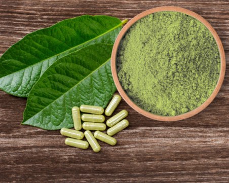 Тайланд легализира популярен местен наркотик