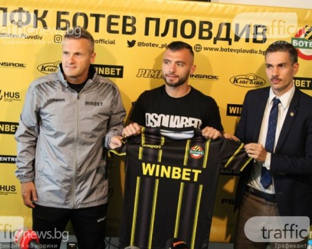 Валентич: Не заслужавахме победата, не създадохме достатъчно