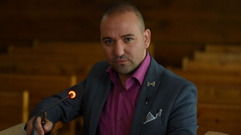 Кандидатът на ИТН за шеф на РИК в Област Пловдив взима луди пари за командировки, живеел в Свети Влас