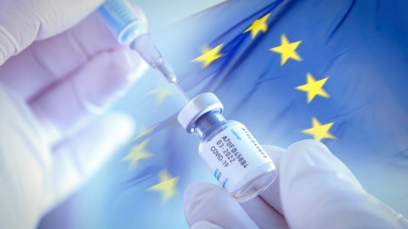 Съветът на ЕС по общи въпроси обсъди днес поставянето на трета доза ваксина