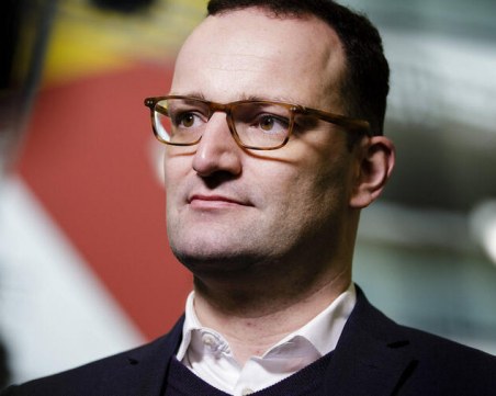 Германия няма да компенсира карантинирани, които нямат ваксина