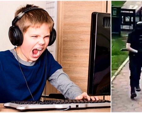 Как влияят компютърните игри на децата ни и превръщат ли ги в убийци