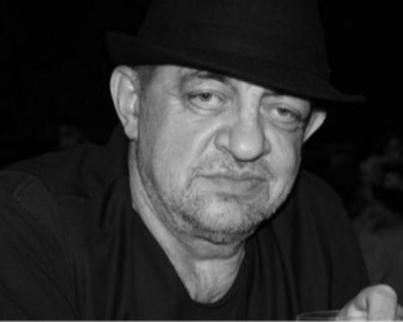 Почина журналистът Неделчо Михайлов