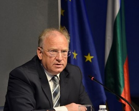 Стоев пред ООН: България отделя особено внимание на изграждането на устойчивост на обществото