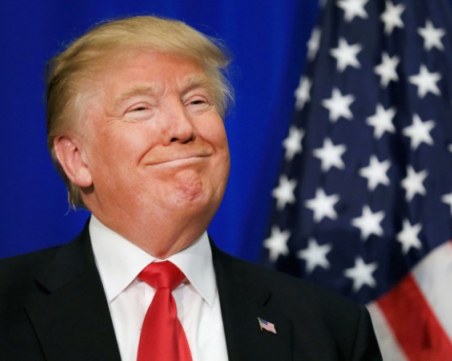 Тръмп съди племенницата си и 