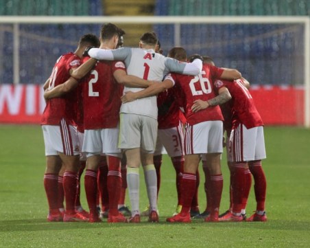 ЦСКА не срещна трудности в 