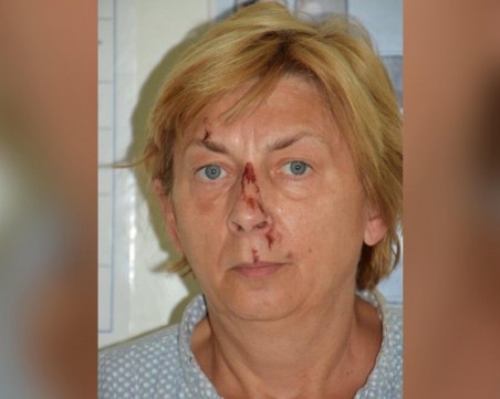 Установиха жената намерена на самотен остров в Хърватия