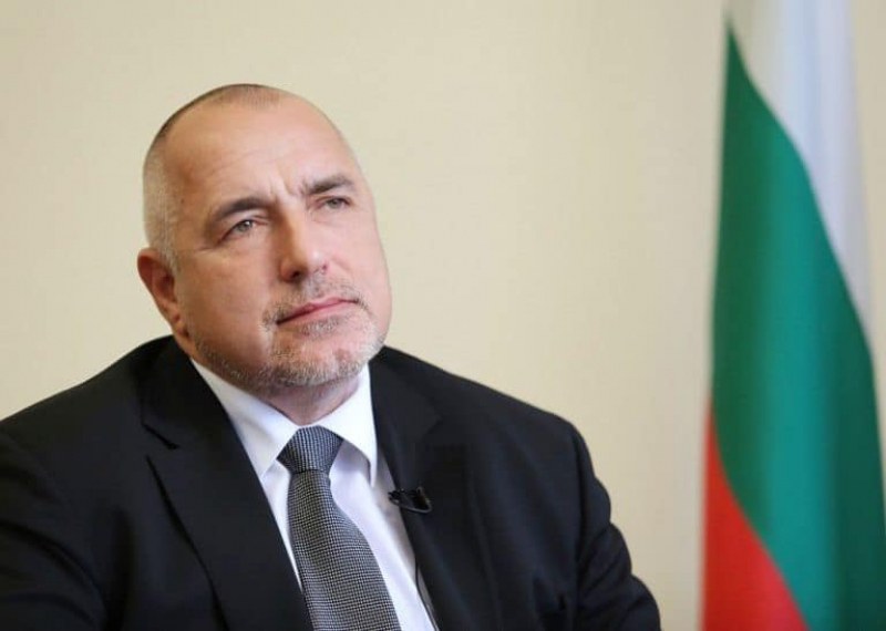 Борисов: Призовавам политическите лидери да загърбят егото си, време е за разум и диалог