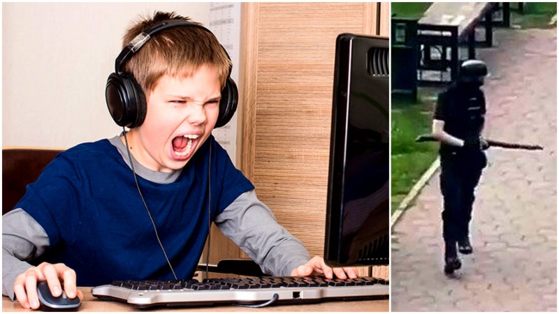 Как влияят компютърните игри на децата ни и превръщат ли ги в убийци