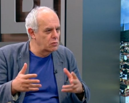 Андрей Райчев: ГЕРБ ще са незаобиколим фактор, второто място ще е фотофиниш