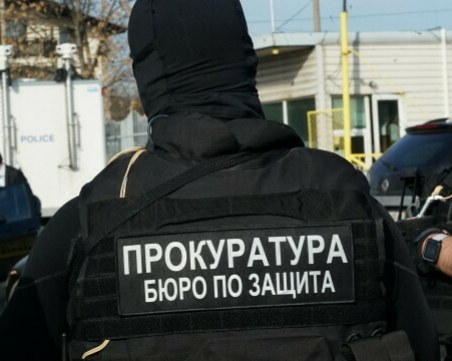 Бюрото по защита на свидетелите премина към министъра на правосъдието