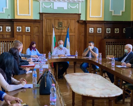 Изграждат трета клетка на Депото за неопасни отпадъци в Шишманци