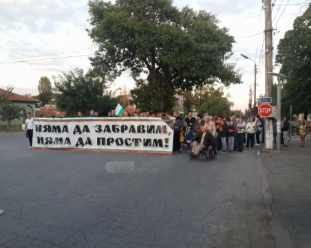 Катуница отбелязва 10 години от смъртта на Ангел и Павел