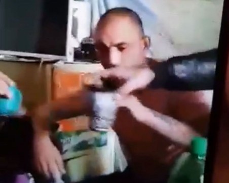 Килия или чалготека? Видео показва запой с ретро чалга в пловдивския затвор