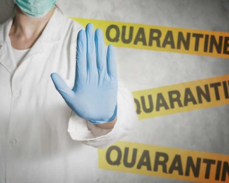 Огнище на коронавирус в център за настаняване от семеен тип в Стара Загора