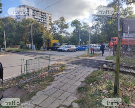 Отново: Прелезът на 