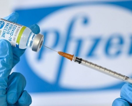 Samsung започва производството на ваксината на Pfizer срещу COVID-19