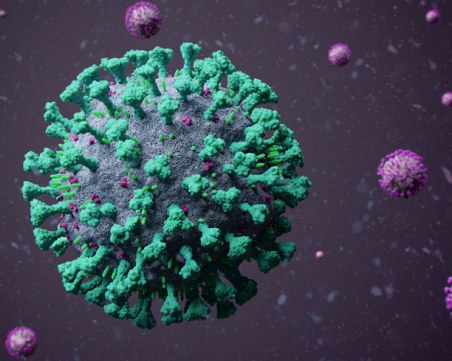 Създателите на AstraZeneca: COVID-19 ще се превърне в обикновена настинка