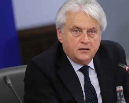 Бойко Рашков: Безконтролни длъжностни лица в цивилизованите страни няма