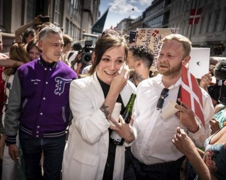 Пловдивска медсестра: Бългaрия минава през Ковид кризата като прогнил кораб без капитан