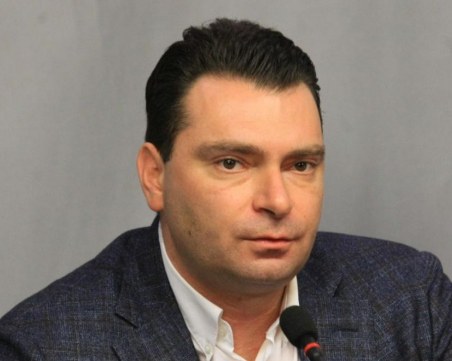 Калоян Паргов е с COVID-19