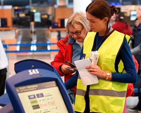 Норвегия премахва всички мерки: Време е да се върнем към нормалния си живот