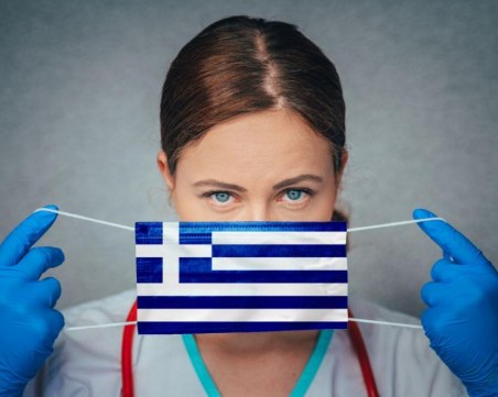 Нови ограничения в Северна Гърция