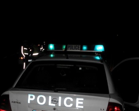 Откриха оръжието, използвано при грабежа в София