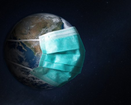 Скритите послания: Сенчестите планети Раху и Кету в една и съща позиция преди Ковид пандемията и чумата през 14 век