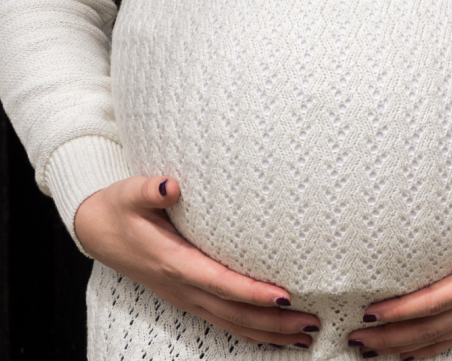 Ваксинират и бременните жени в Италия