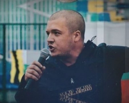 Започна делото за убийството в Гърция на Тоско Бозаджийски