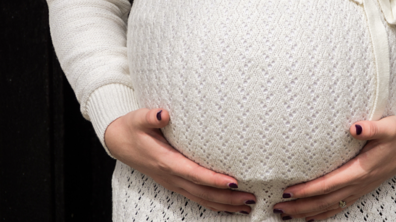 Ваксинират и бременните жени в Италия