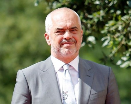 Албанският премиер призова за признаване на Косово в реч пред ООН