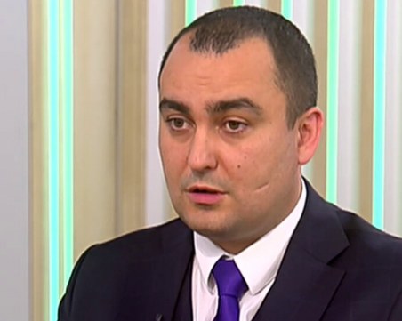 Александър Иванов: Скоро ще обявим кандидата за президент на ГЕРБ