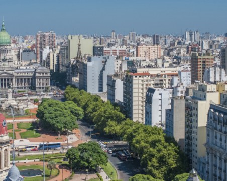 Аржентина отново посреща туристи след година ограничения