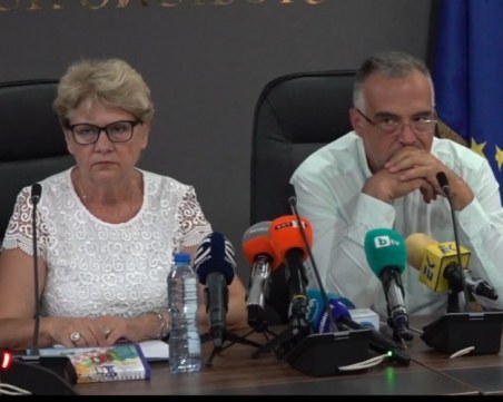 Комитова: Натъкнахме се на огромен финансов дефицит в МРРБ