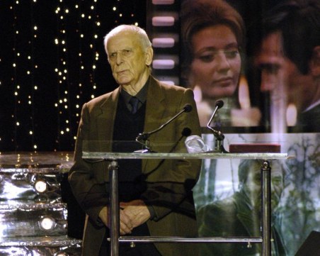 Почина сценаристът и режисьор Христо Ганев