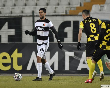 Време е за дерби! Локо и Ботев в 113-та шампионатна битка