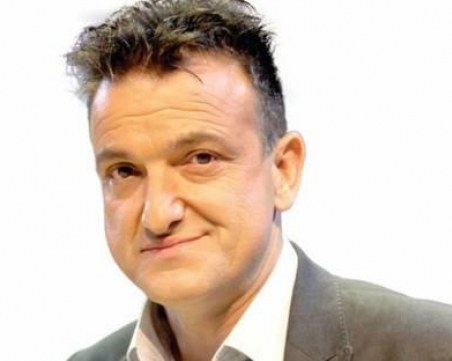 Зуека: Не съм беглец, живея в Европейския съюз