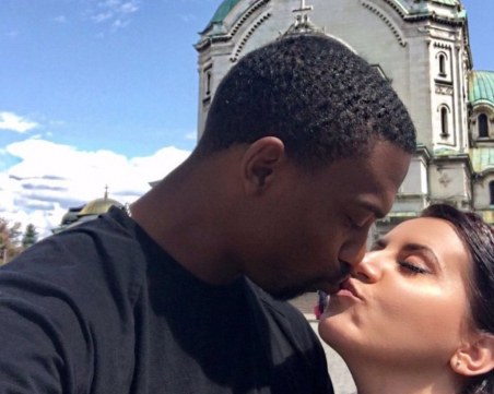 Арестуваха женения за българка син на Майкъл Джордан