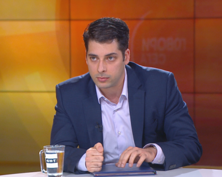 Атанас Пеканов: Липсващата визия в сектор 